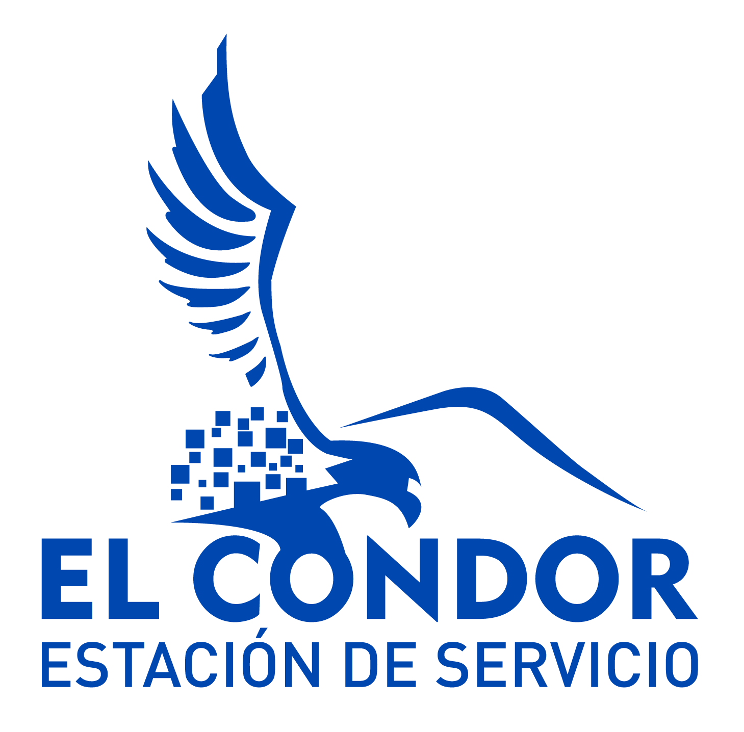 El condor - Estación de Servicio